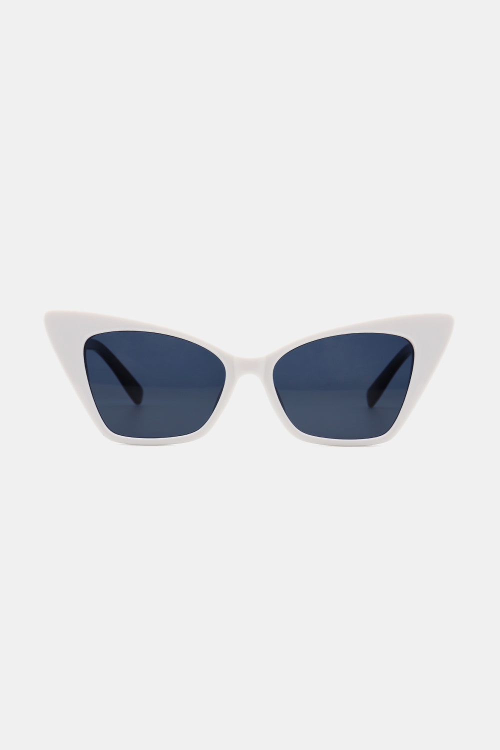 acetate lens cat eye sunglasses